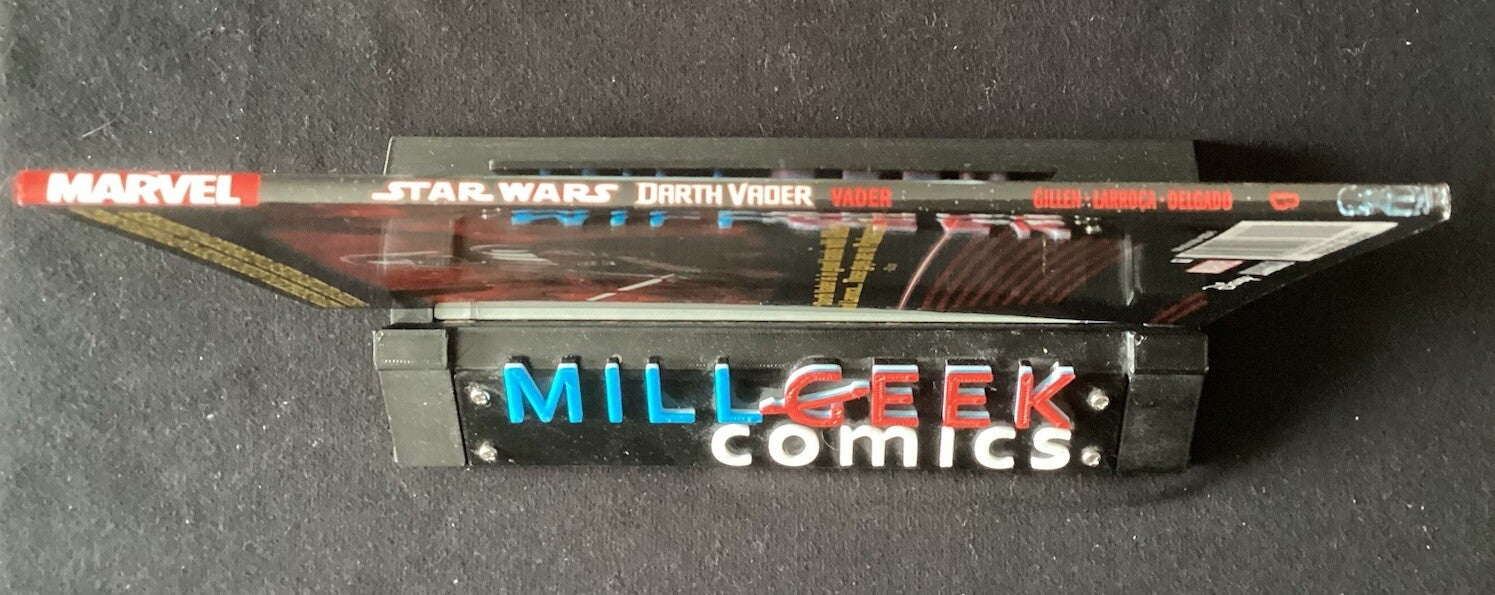 Star Wars Darth Vader Vol. #1 -4 + Vader Down TPB Marvel