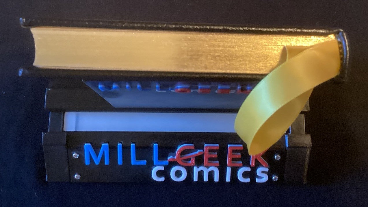 Easton Press "Starseed" FIRST EDITION, SIGNED by Spider and Jeanne Robinson -JD