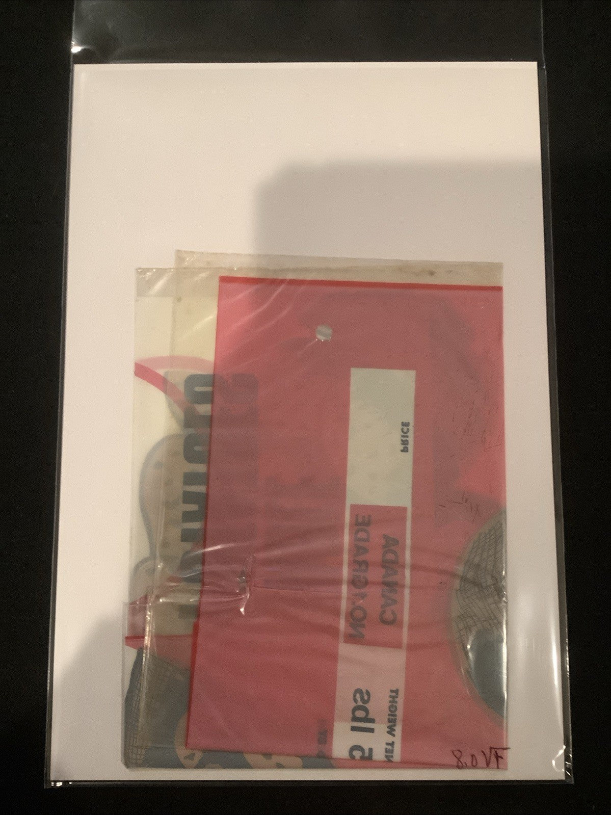 Champion Sports #1-3 Complete Comic Set, DC Comics, W/ Potato Bags, 1973