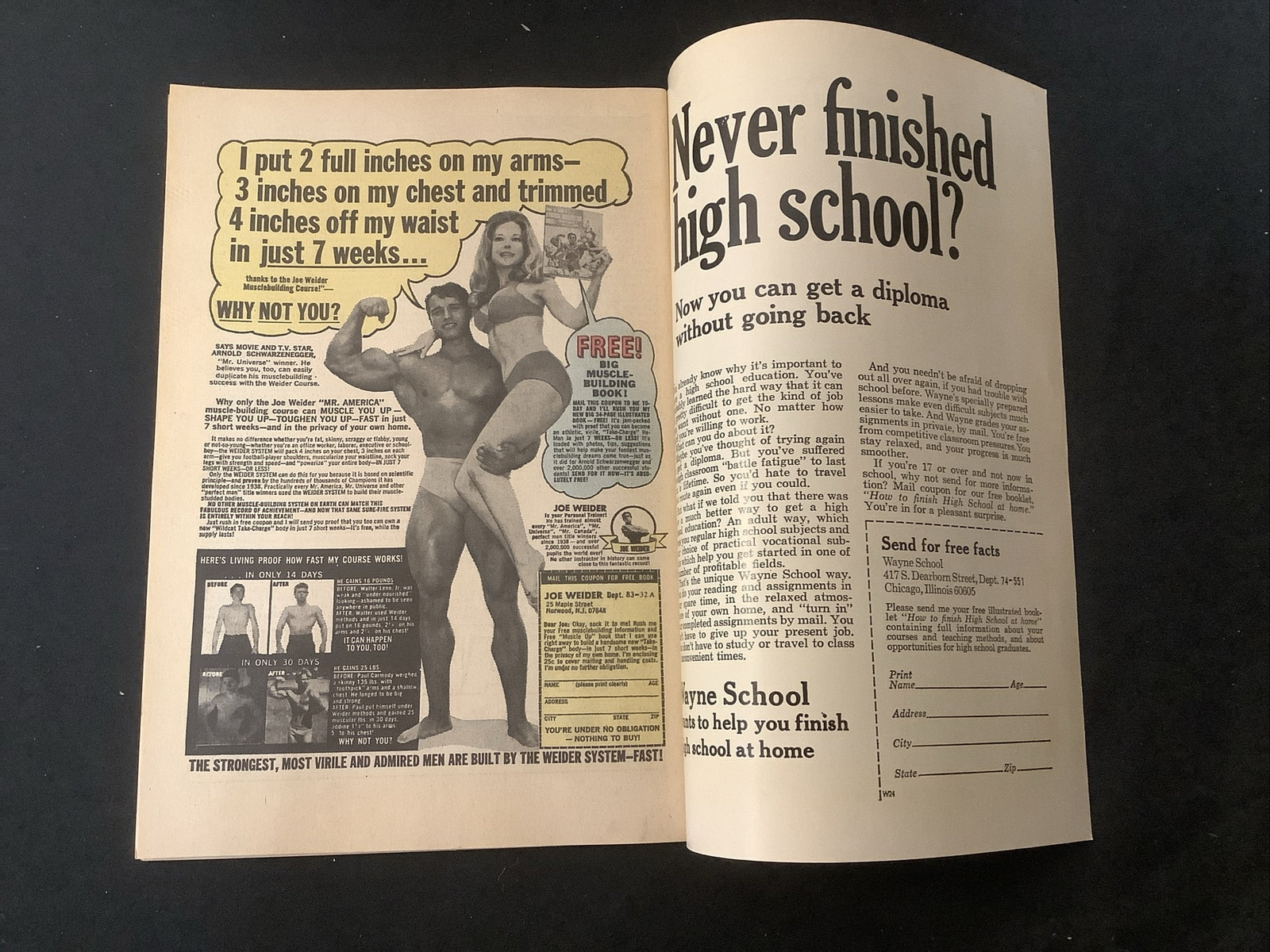 Fantastic Four #121 (1972) VF+ (8.5) Stan Lee/John Buscema, Death Of Air-Walker