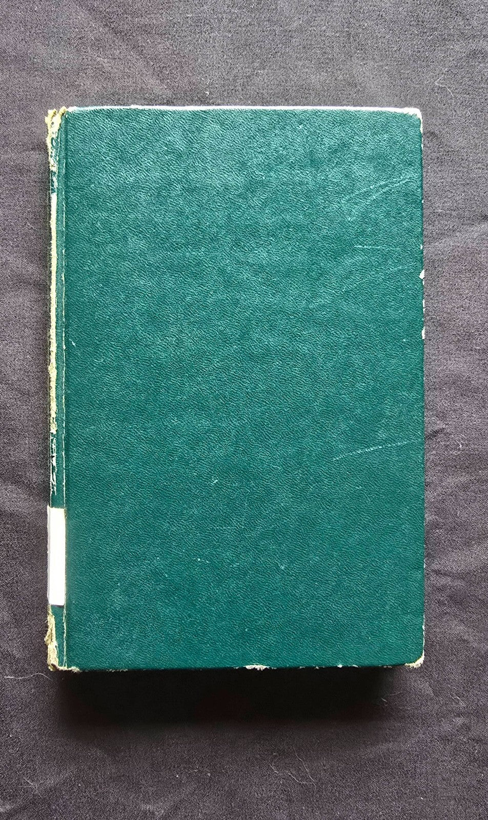 The Space Merchants by Frederik Pohl - Former Library book - JD