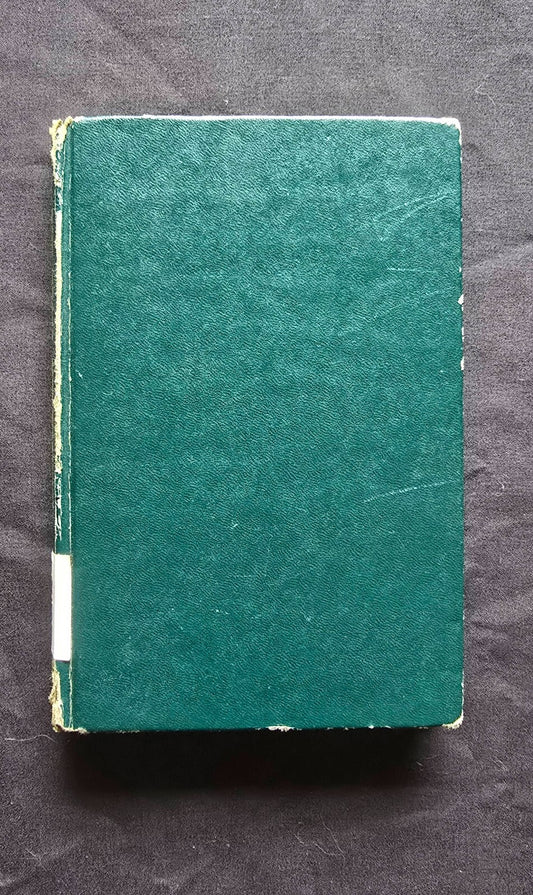 The Space Merchants by Frederik Pohl - Former Library book - JD