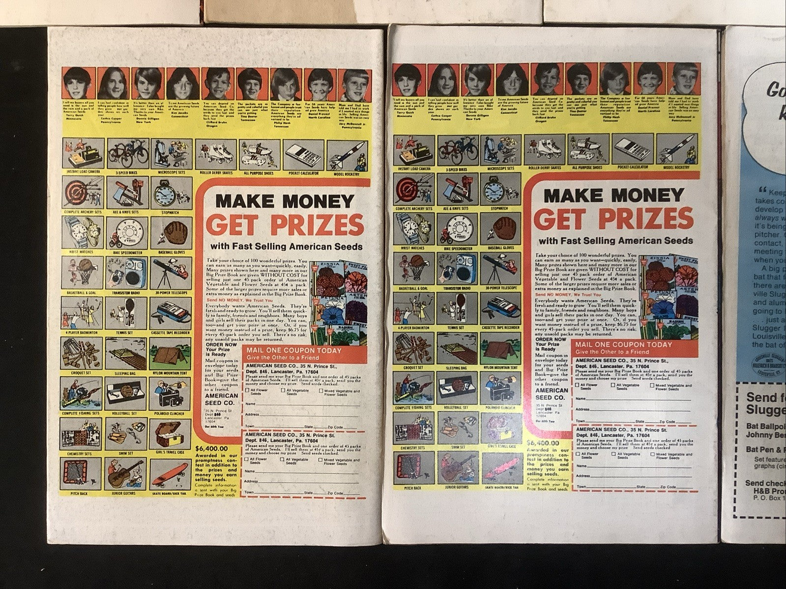 The Defenders #50-62 Comic Lot, Marvel Reader Copies, David Anthony Kraft