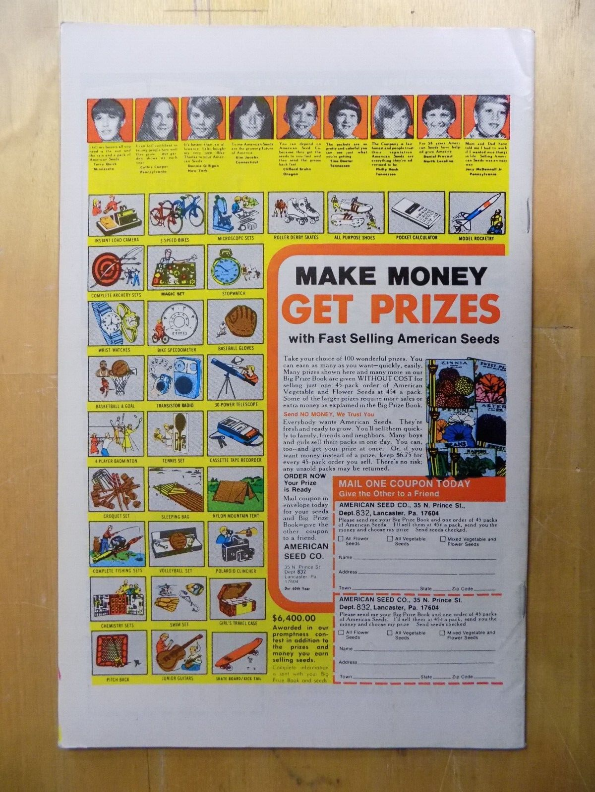 Our Fighting Forces featuring The Losers #175-181 Joe Kubert