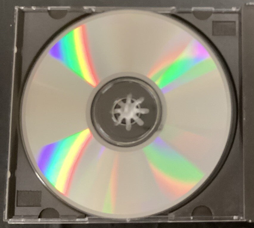 Frank Zappa Shut Up ‘N Play Yer Guitar (2 CD, Japan RYKODISC, Like New) -JD