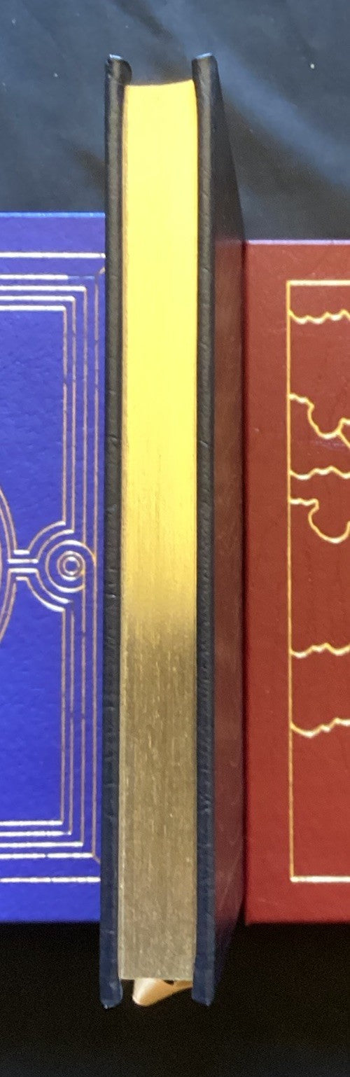 THEY'D RATHER BE RIGHT By Mark Clifton & Frank Riley-Easton Press (1990) JD