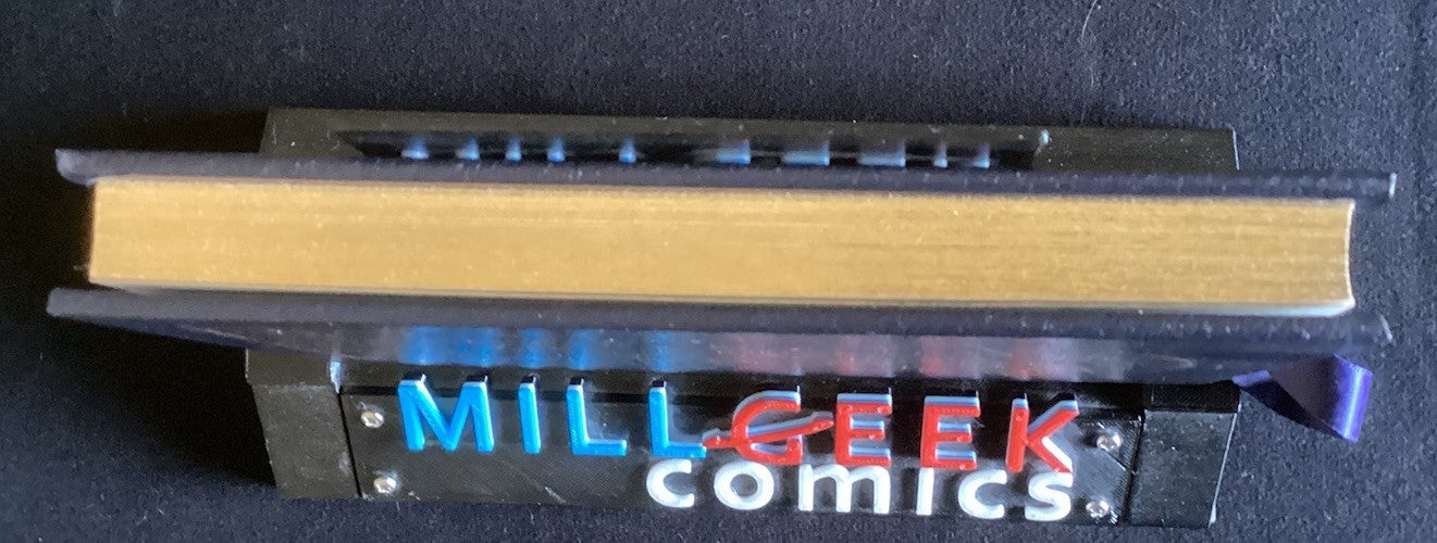 Easton Press: The Crystal World by J. G. Ballard - Collector’s Edition JD