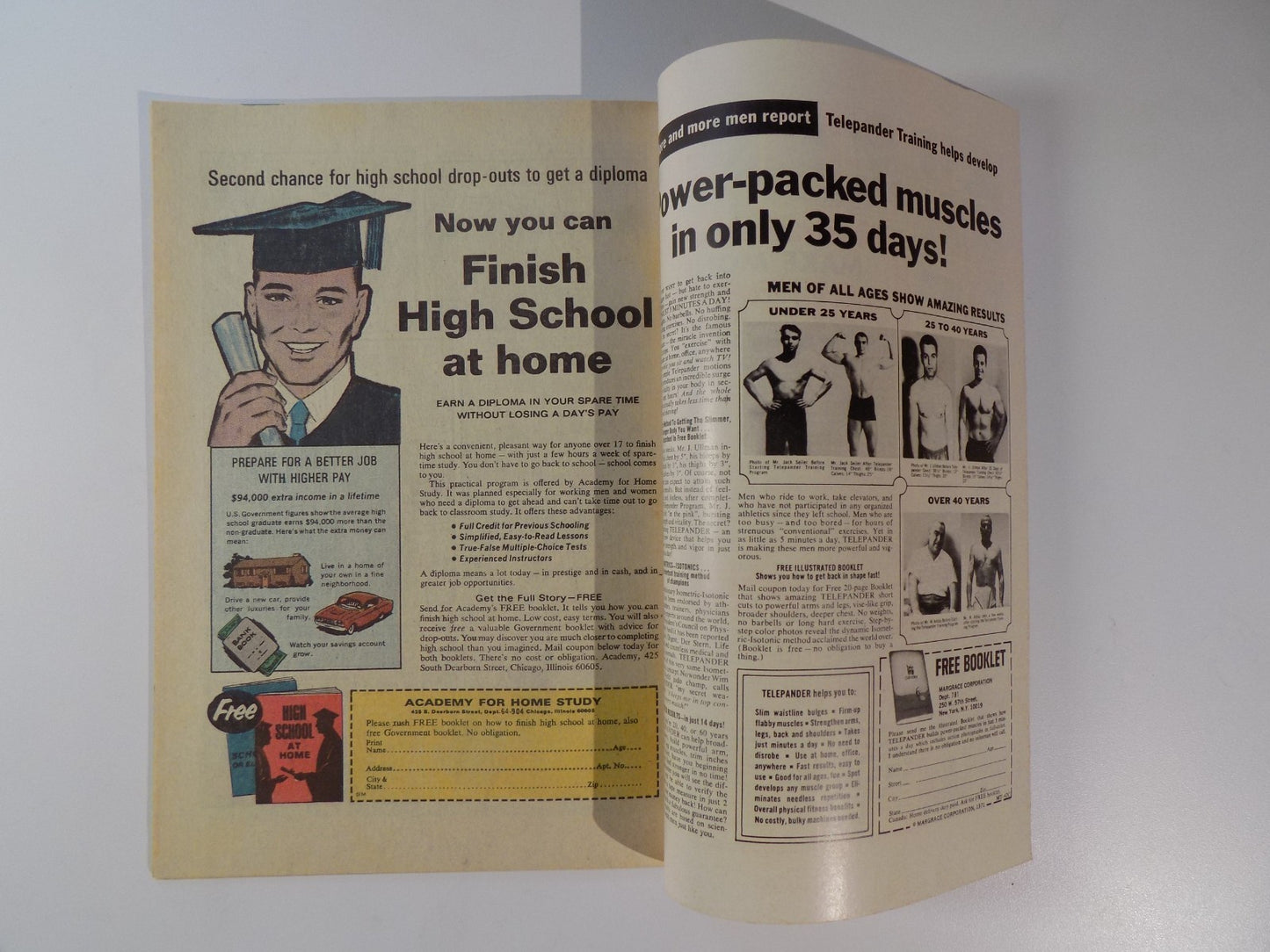 Ringo Kid #9 Marvel Comic May 1971 Very Fine-