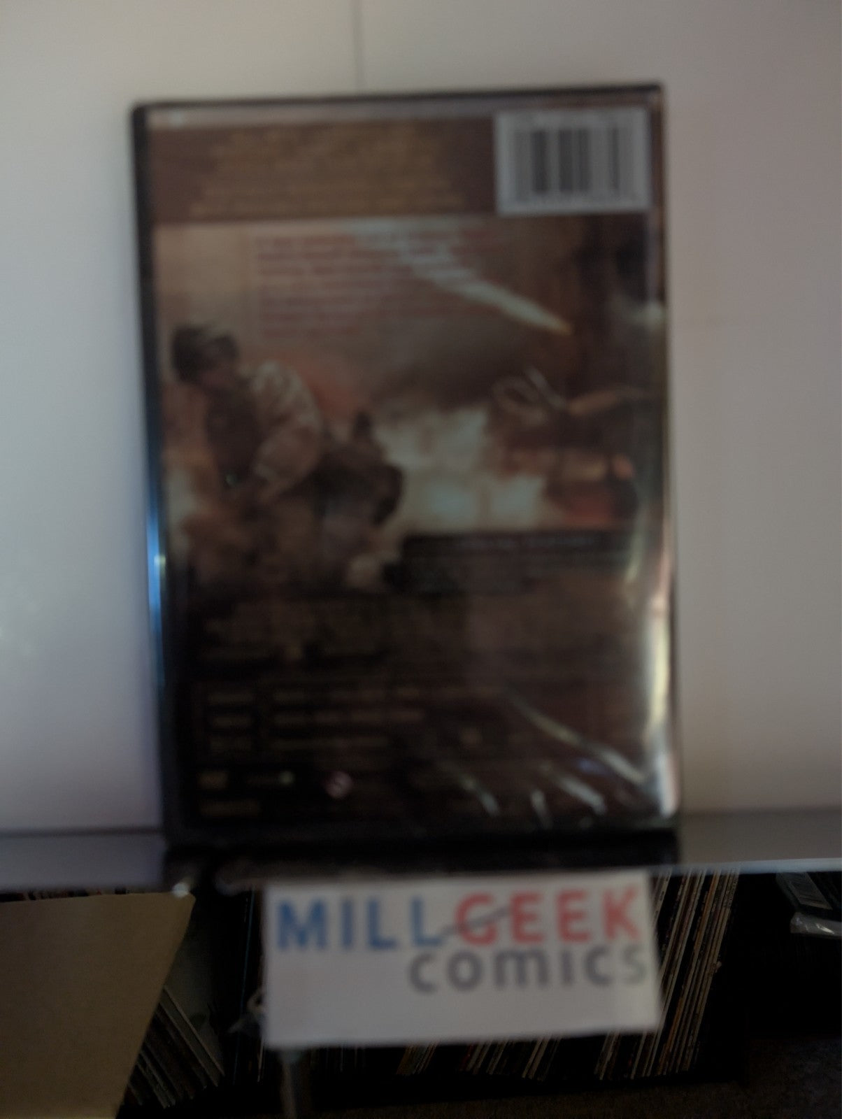 Three Kings / Black Hawk Down, 2 Movie Set (DVD) Like New -JD