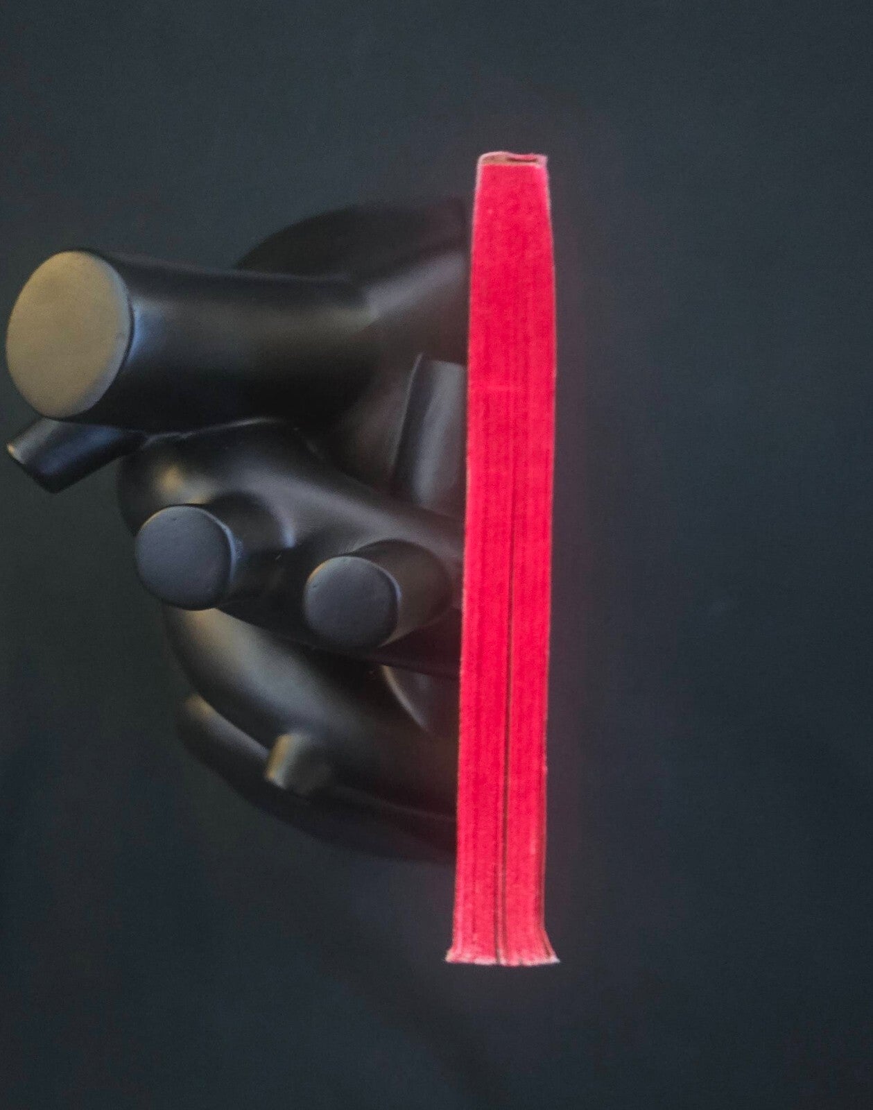 The Man From U.N.C.L.E.'S ABC of Espionage By John Hill (1st ED Signet PB 1966)