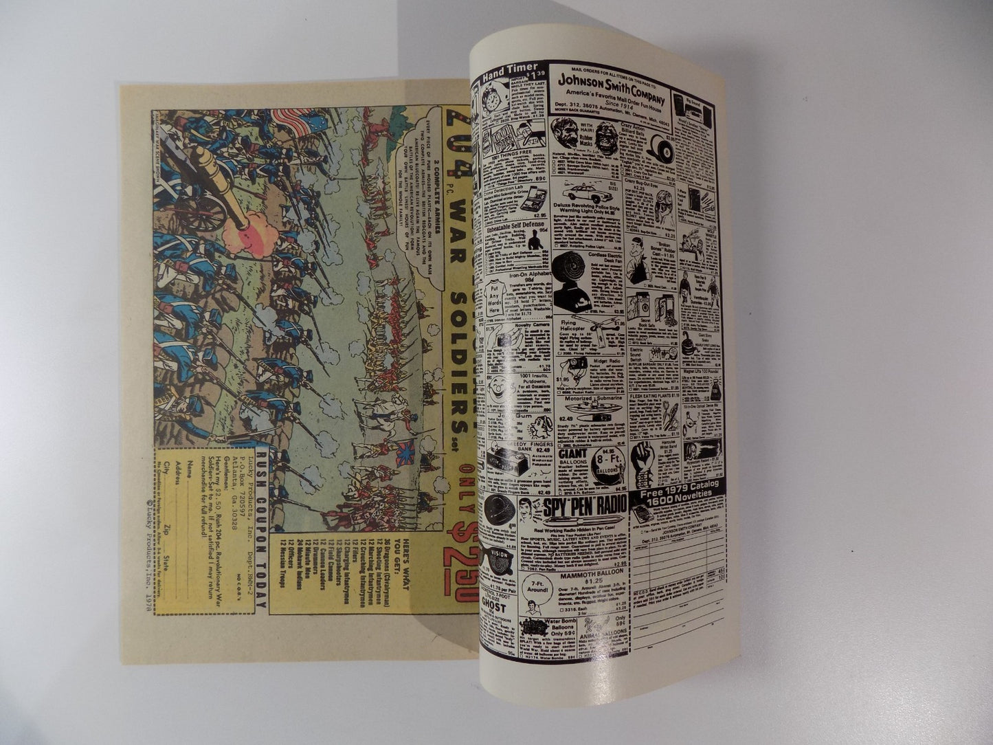 Iron Man #120 Marvel Comic March 1979 Very Fine+