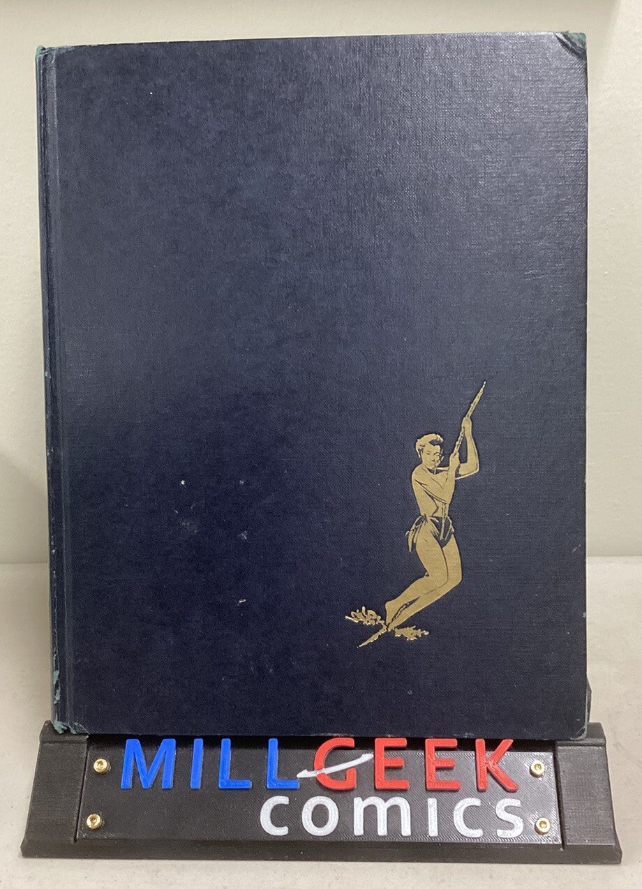 Tarzan of the Movies by Gabe Essoe (1968, Hardcover)