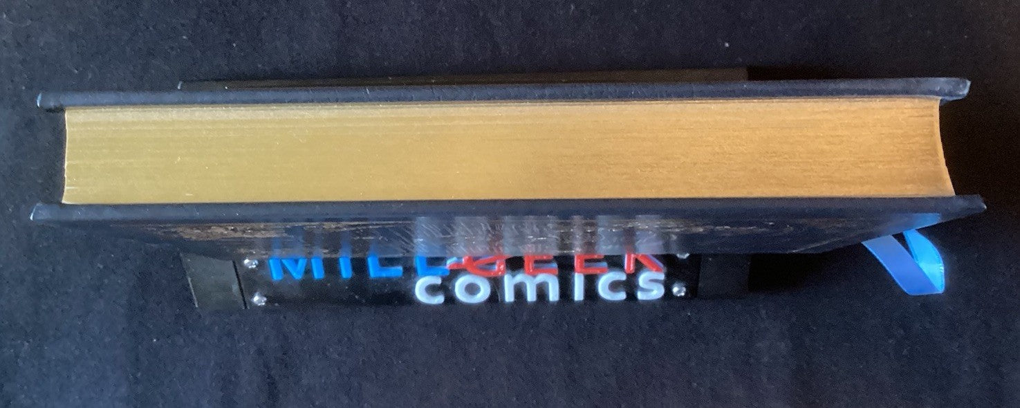 Islands In The Net by, Bruce Sterling,  1994, Easton Press -JD