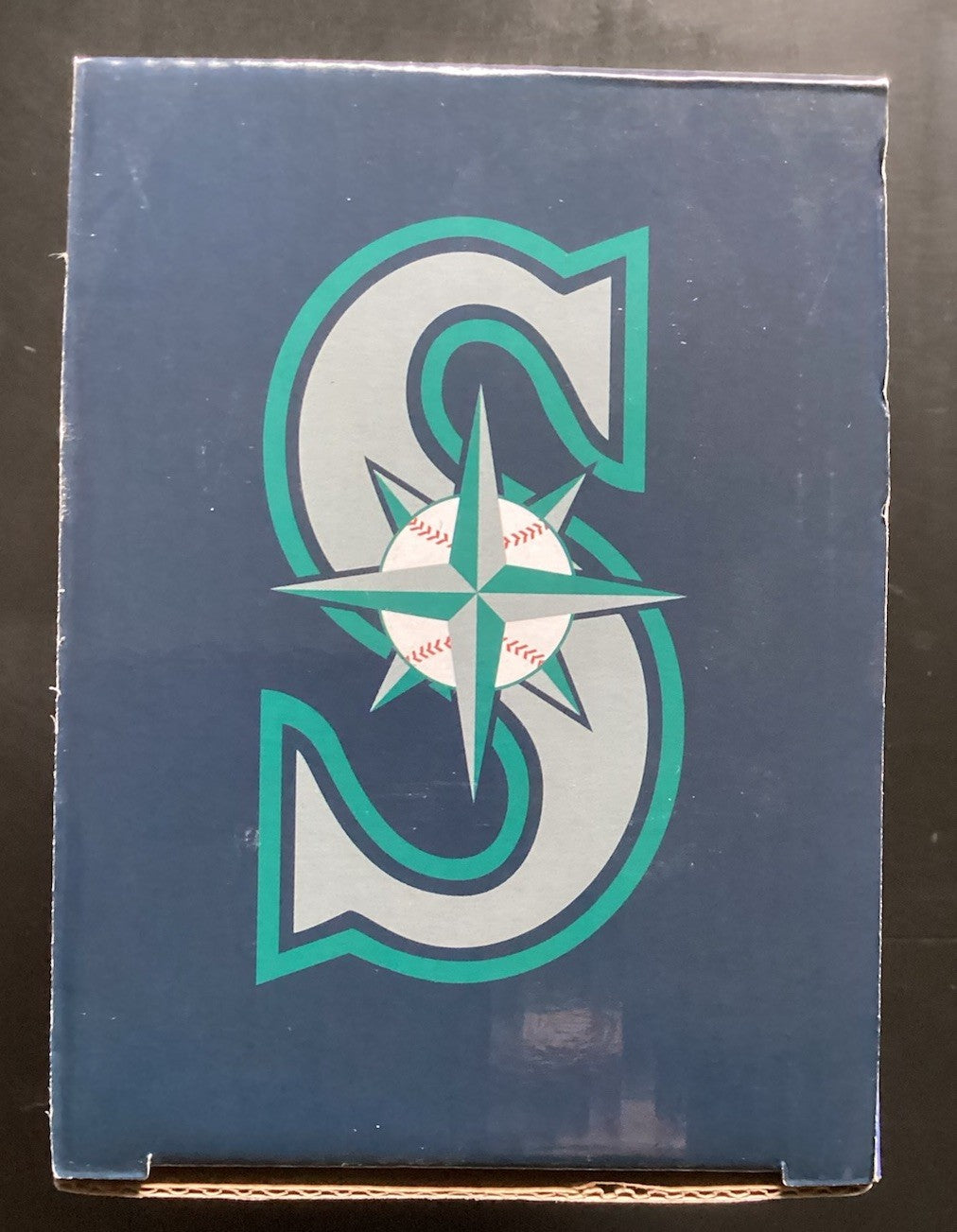 Seattle Mariners x Joker DC Comics Night Bobblehead from 4/29 New In Box 2025