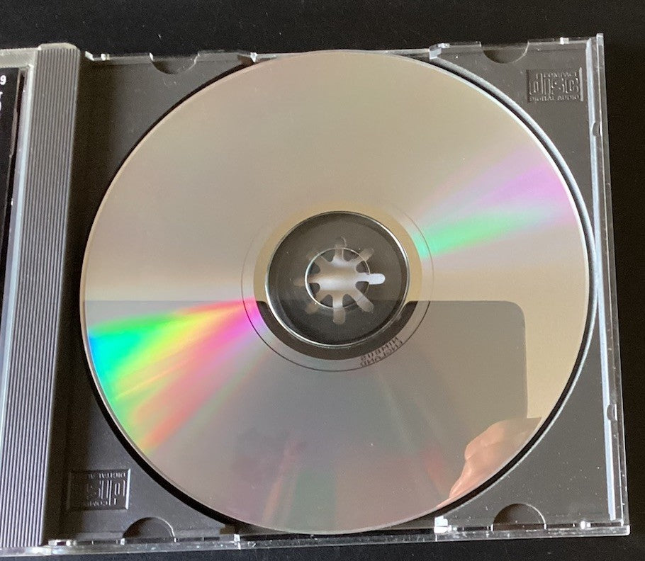 Generation X Featuring Billy Idol (CD, Chrysalis, Import, Like New)  JD