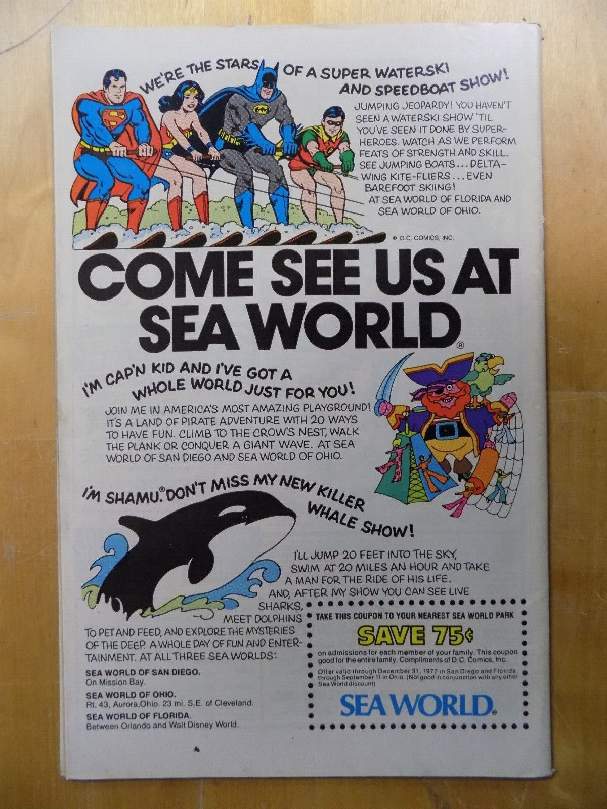 Our Fighting Forces featuring The Losers #175-181 Joe Kubert