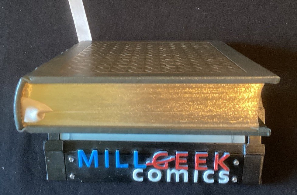 Chernevog by C.J. Cherryh - Easton Press Signed First Edition Leather Bound -JD