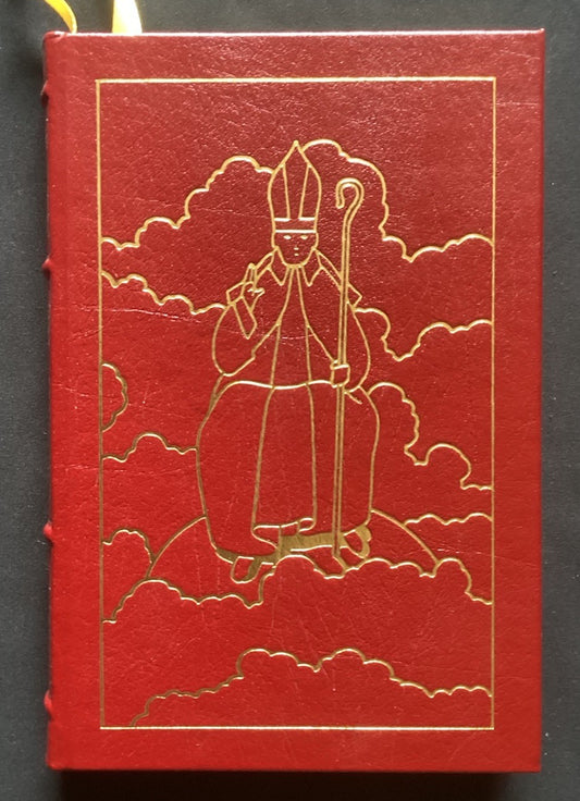 Easton Press - The Alteration by Kingsley Amis (HC, Like New) JD