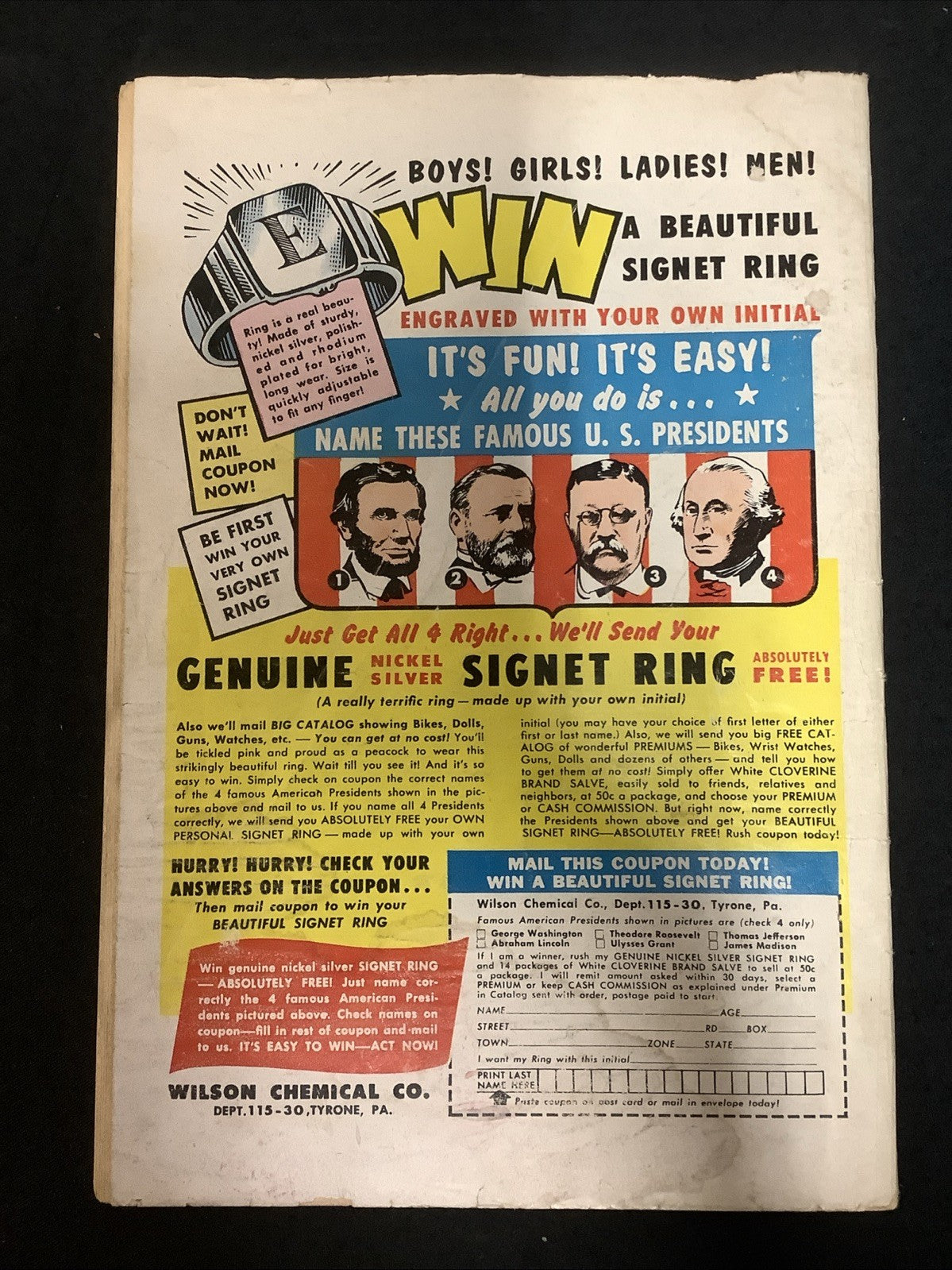 Showcase #26 (DC Comics June 1960) VG (4.0) Rip Hunter… Time Master