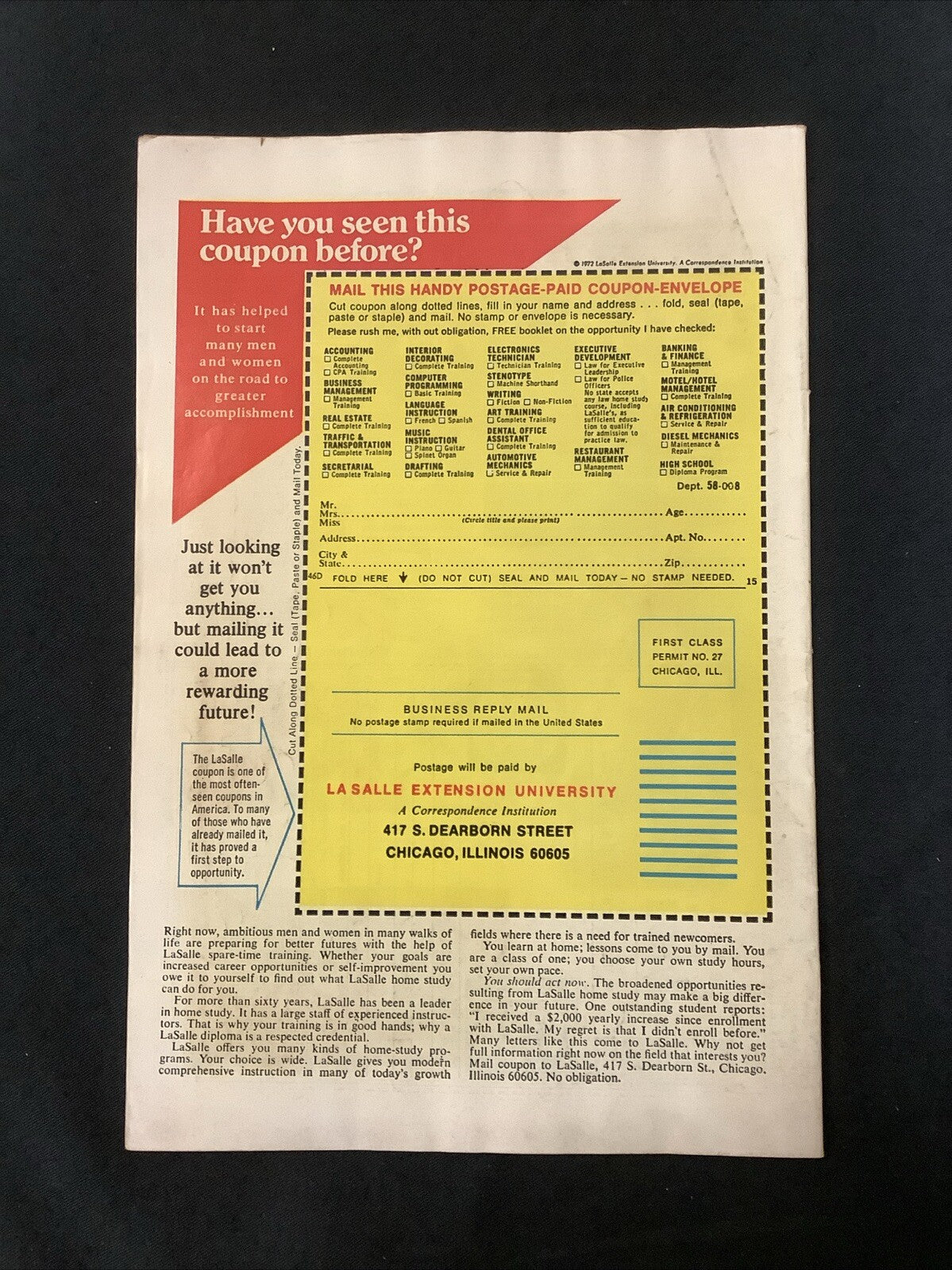 The Defenders #18 (1974) F (6.0) Len Wein/Sal Buscema, 1st App Wrecking Crew