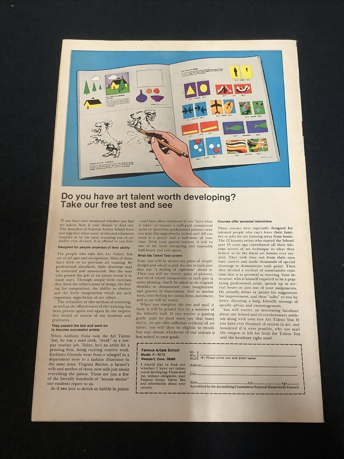 Amazing Adventures #5 (Marvel Comics March 1970) VF (8.0) Stan Lee/Neal Adams