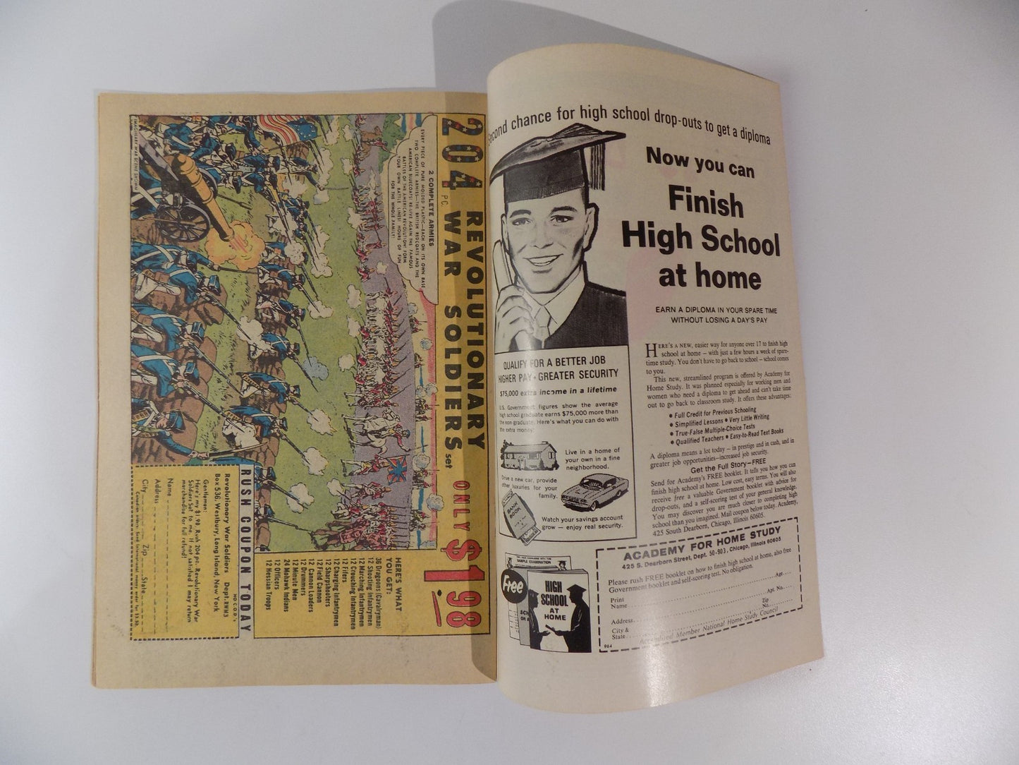 Iron Man #24 Marvel Comic April 1970 Very Fine-
