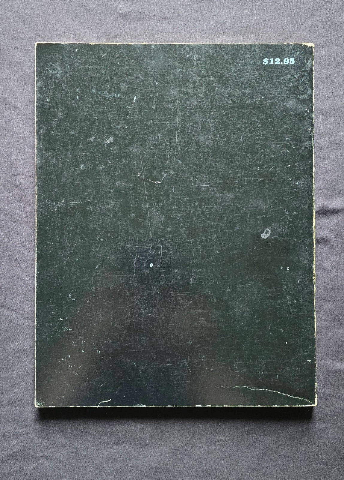 The Whole Drug Manufacturers Catalog by Chewbacca Darth (1980 PC) Educational JD