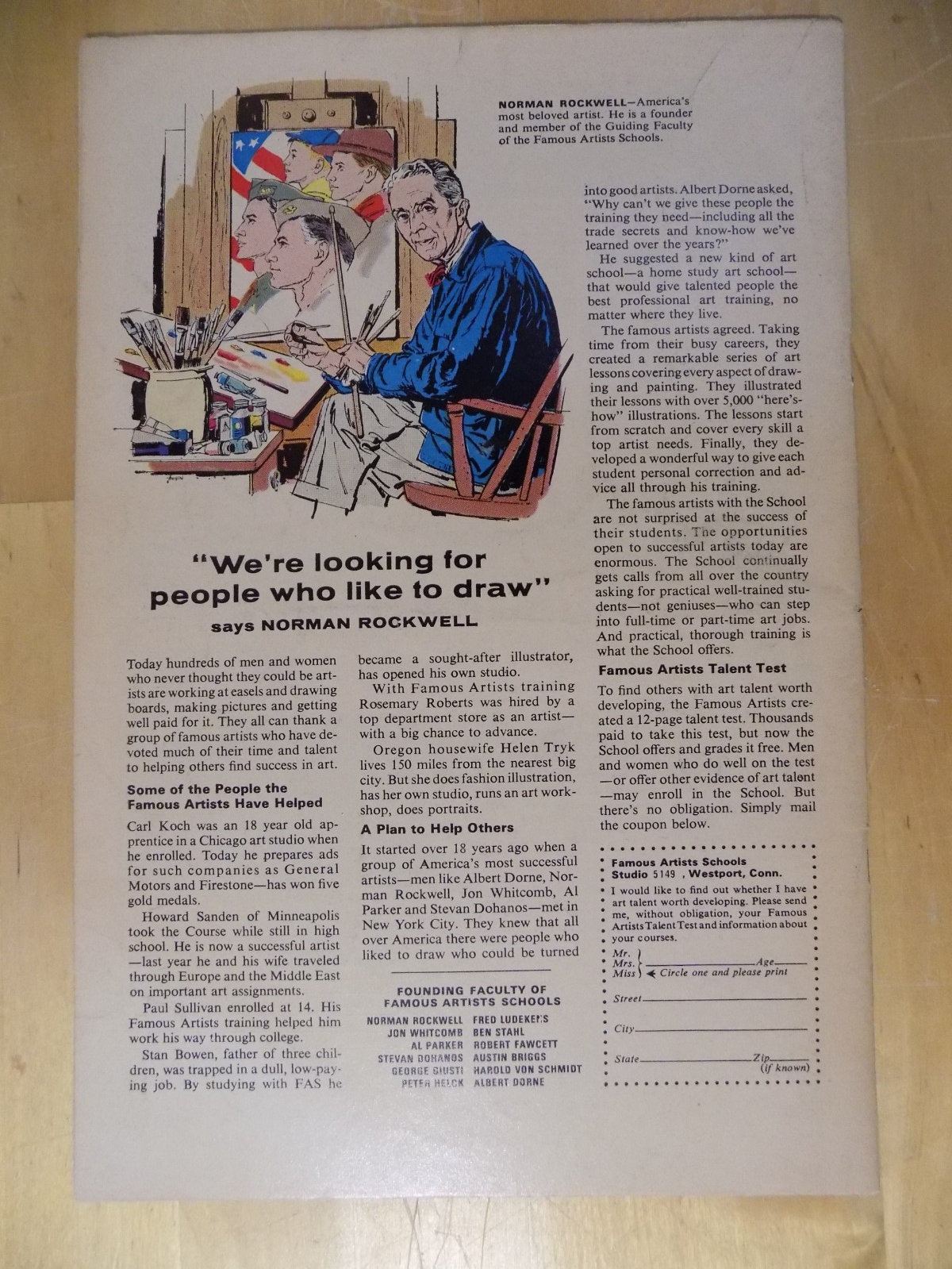 Thor #133 Marvel Comics 5.5 Fine- October 1966