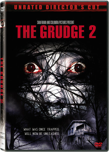 The Grudge 2 (DVD 2006) Brand New Sealed-JD