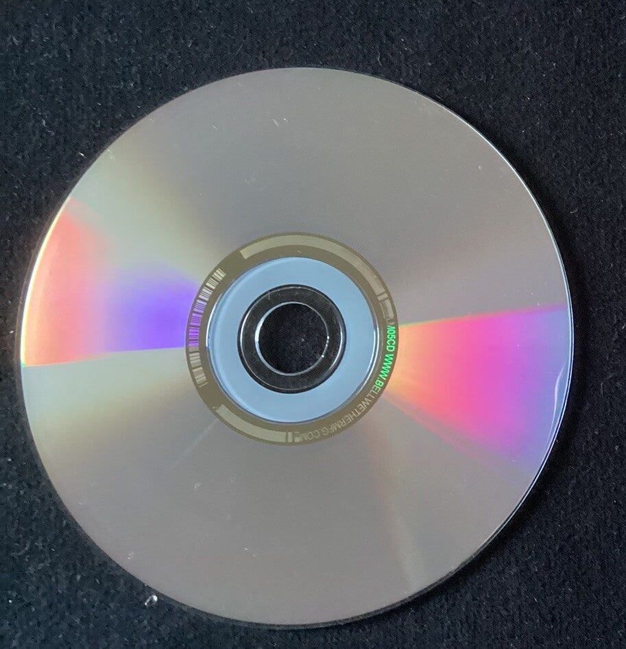 A Hawk And A Hacksaw -You Have Already Gone to the Other World (CD, Like New) JD