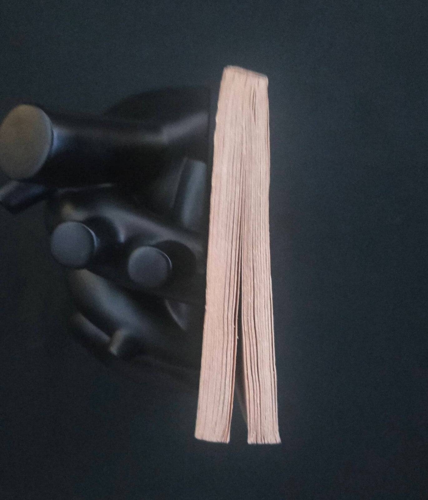 The Incredible Hulk #4 paperback Collector's Album! (Lancer Books 1966)