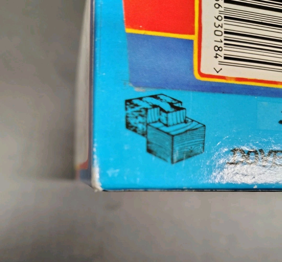 Ozric Tentacles - Vitamin Enhanced. Dovetail Records 6 x CD box set. #000907 JD