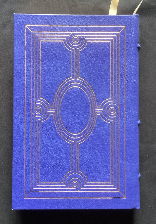 BROTHER TO DRAGONS by Charles Sheffield / Signed 1st Edition Easton Press  JD