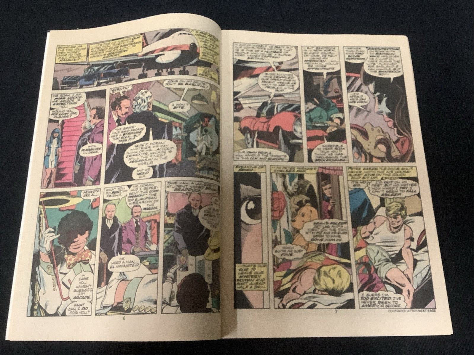 Marvel Team-Up #65 (1978) VF/NM (9.0) Manufactured Without A Top Staple, See Pic