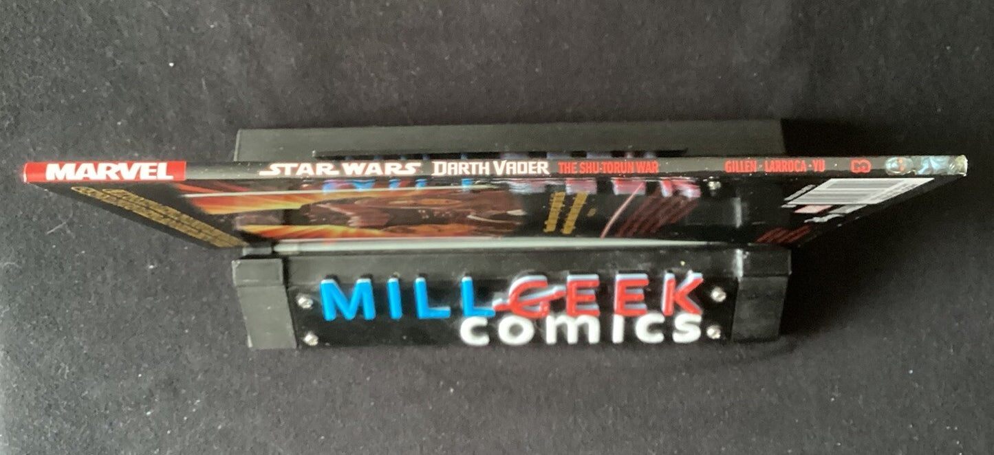 Star Wars Darth Vader Vol. #1 -4 + Vader Down TPB Marvel