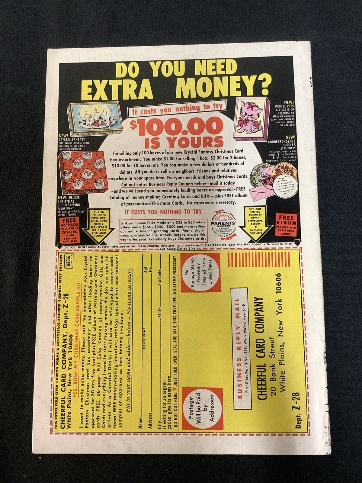 Iron Man Special #2 (Marvel Comics November 1971) VF (8.0) Stan Lee/Gene Colan