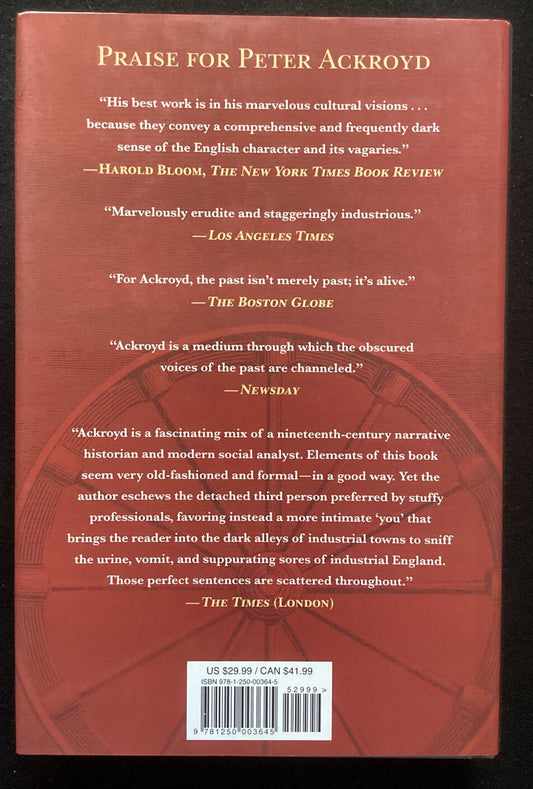 Revolution: The History of England from the Battle of the Boyne to the Battle JD