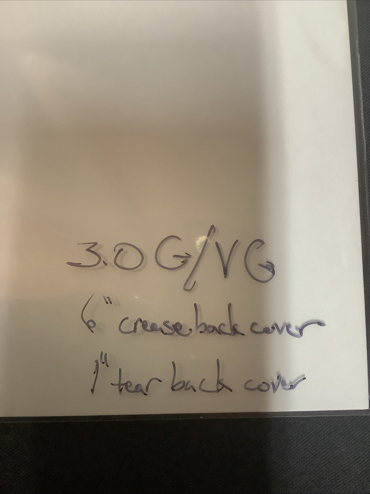 Hanna-Barbera Scooby Doo... Where Are You! #8 (Oct 1971) 3.0 (G/VG) See Photos