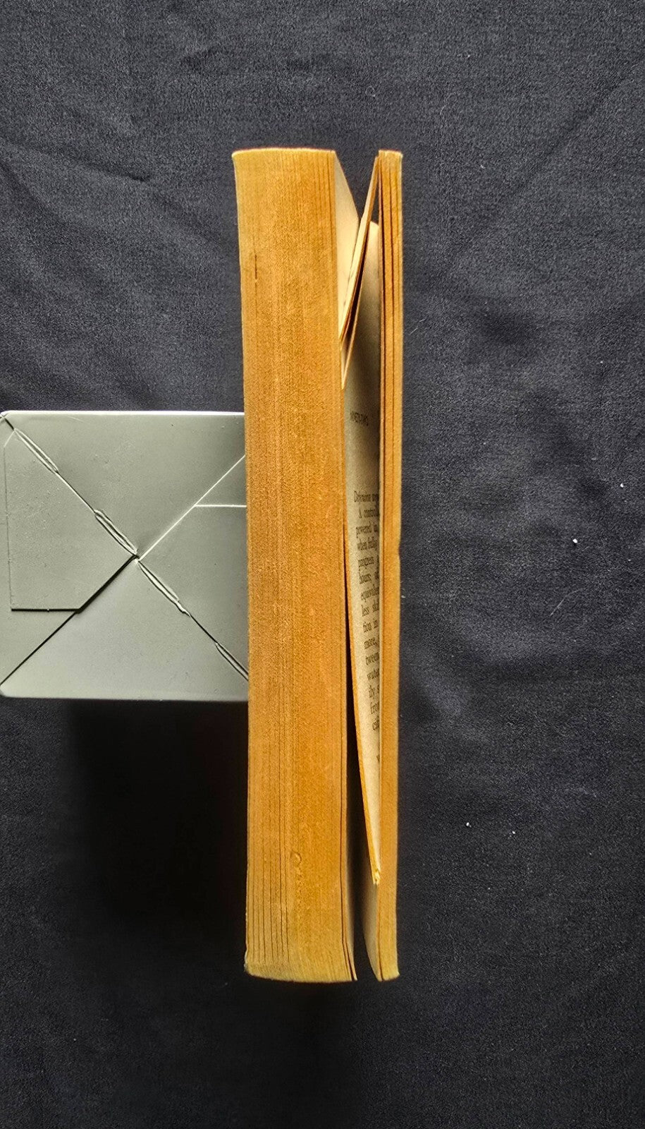 The Jagged Orbit by John Brunner (1969 PC) - Ace Science Fiction Paperback - JD