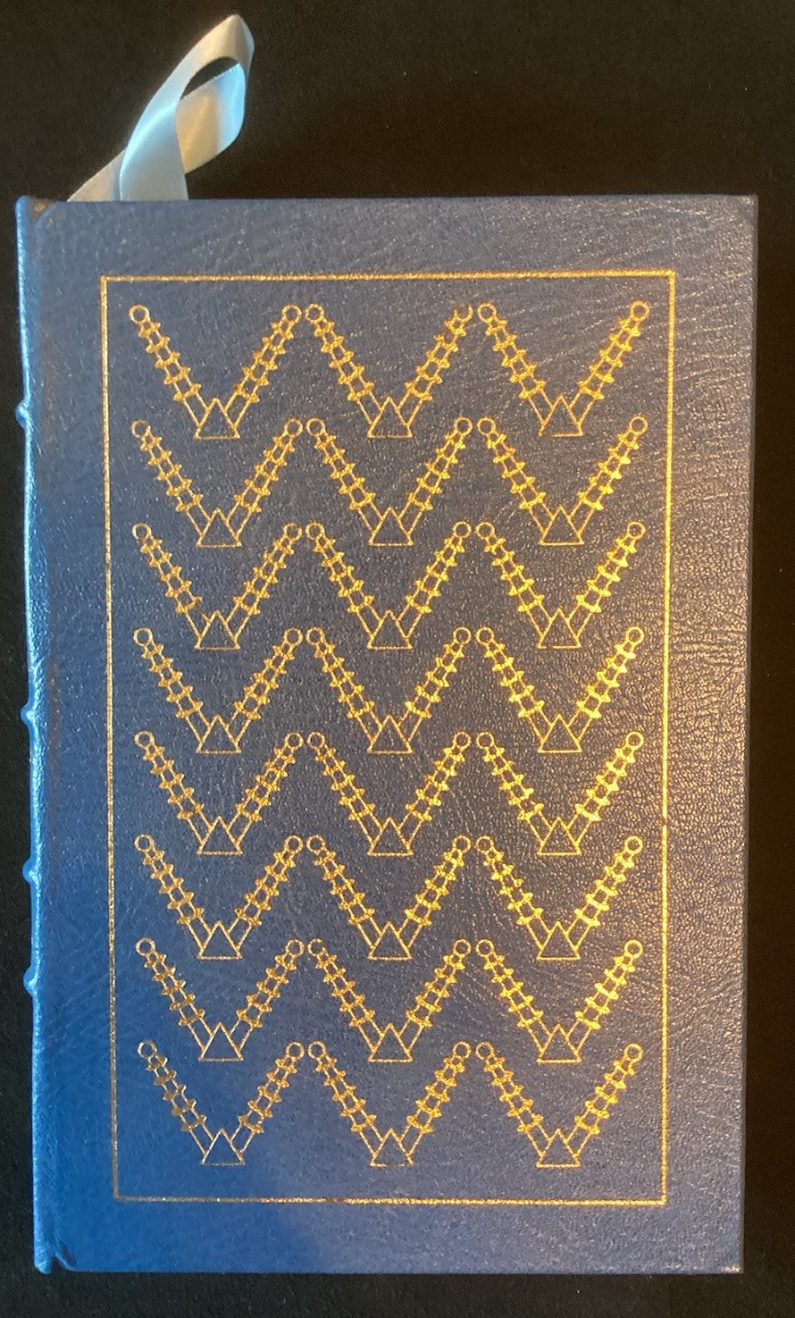 PEGASUS IN FLIGHT by Anne McCaffrey SIGNED 1st EDITION Easton Press -JD