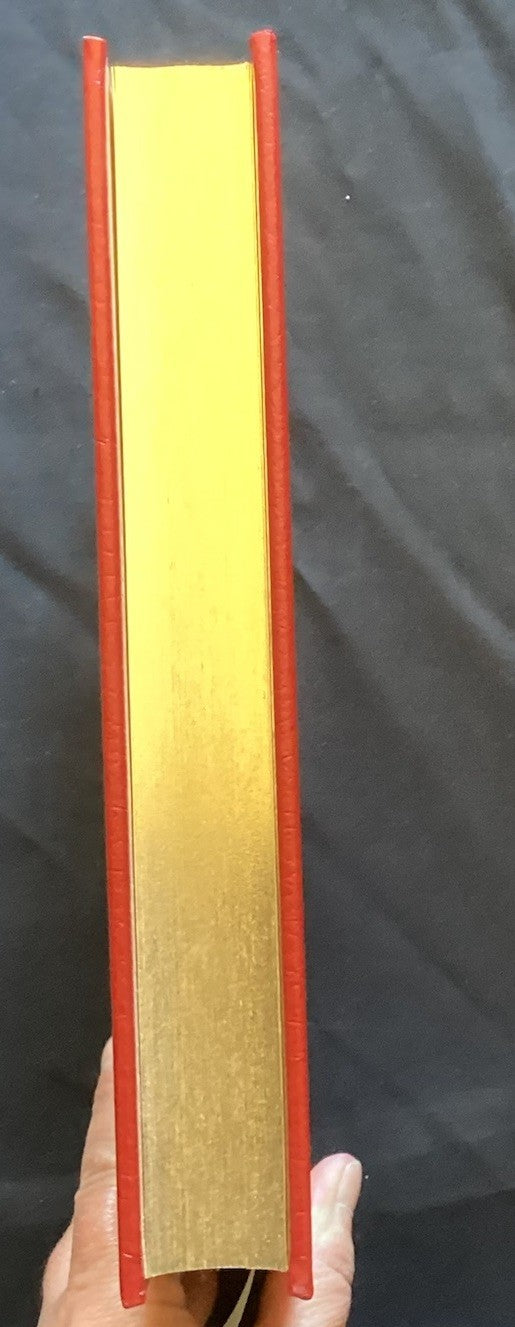 Easton Press -Call To Arms Alan Dean Foster SIGNED  HC 1st Ed 1st print LB JD