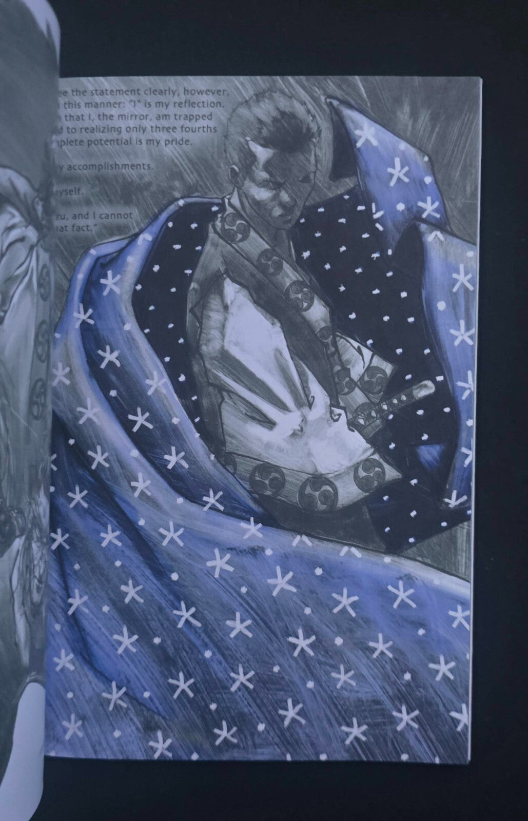 Soul of A Samurai Books 1-4 by Will Dixon (Image Comics 2003-2004)