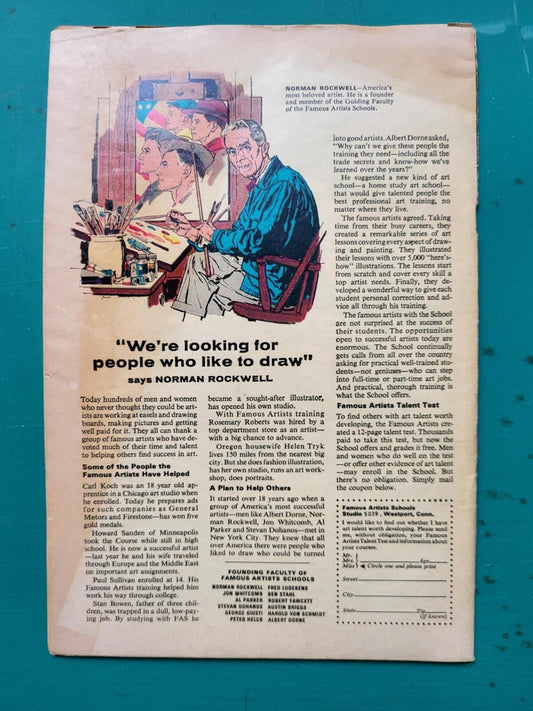 X-Men #22 (Vol 1) "Divided -- We Fall!" - VG Minus - 3.5