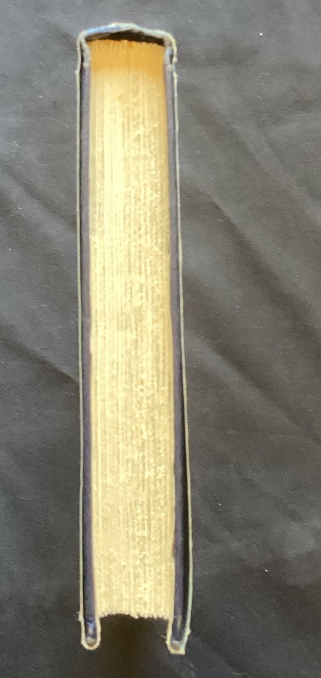 Dragon’s Egg Robert L. Forward Book Club Edition BCE Hardcover Del Rey Sci-Fi JD