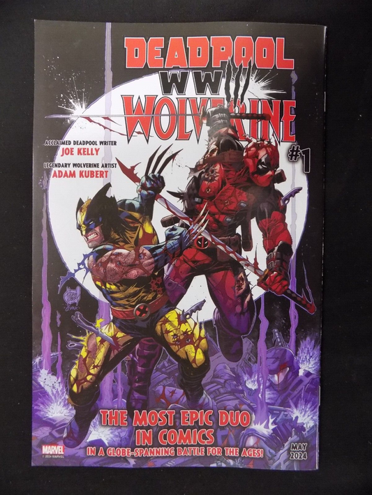 Ultimate Spider-Man #3 Land 1:25 Variant