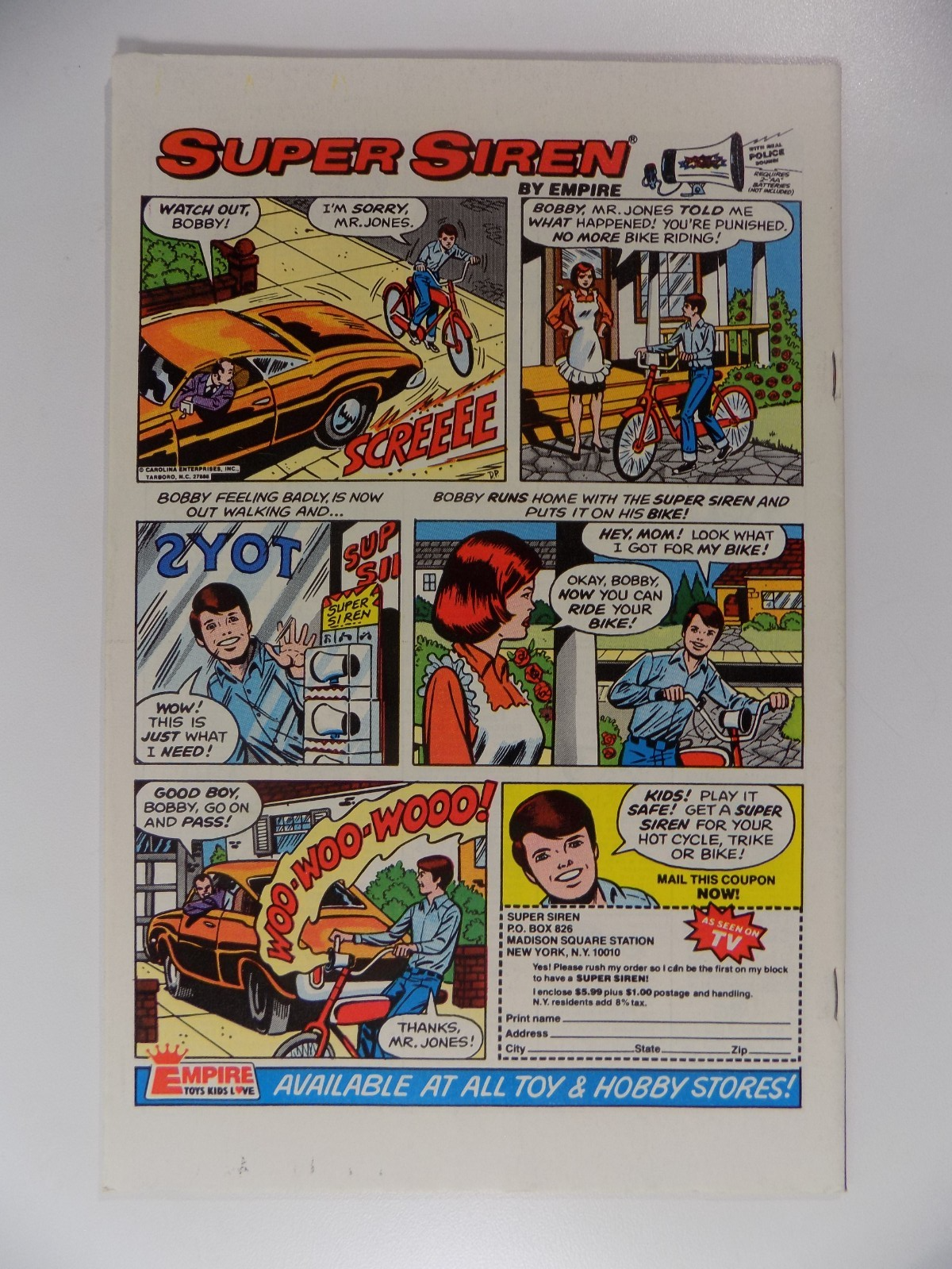 Aquaman #58-62 DC Comics 1977 High Grade Run