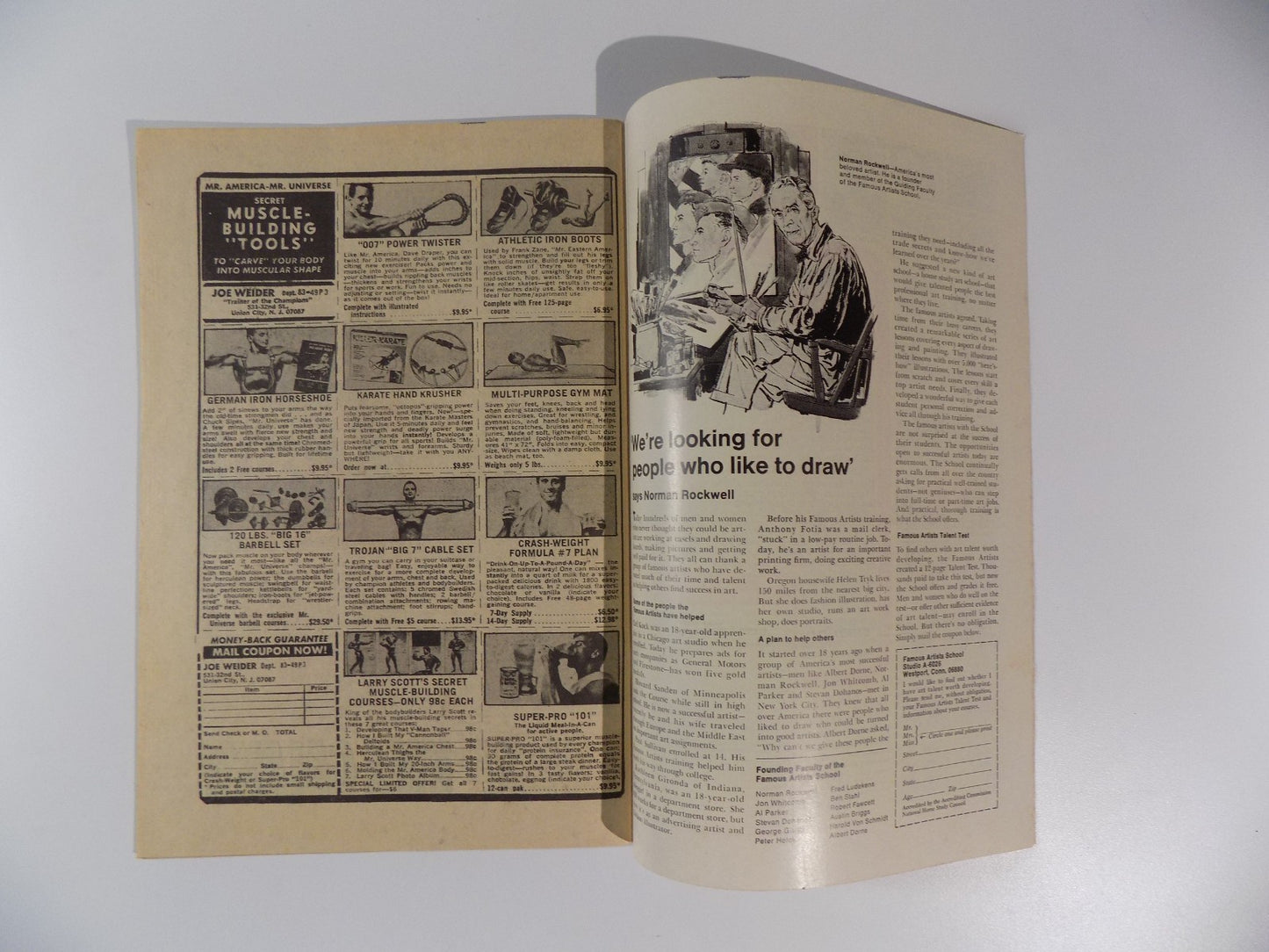 Captain Marvel #13 Marvel Comic May 1969 Very Fine-