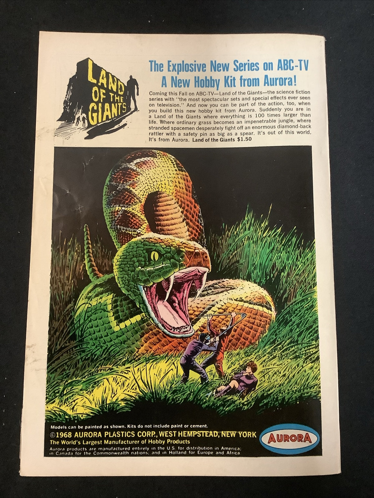 World's Finest Comics #179 (1968) VF (8.0) Cream Pages, Bill Finger/Neal Adams