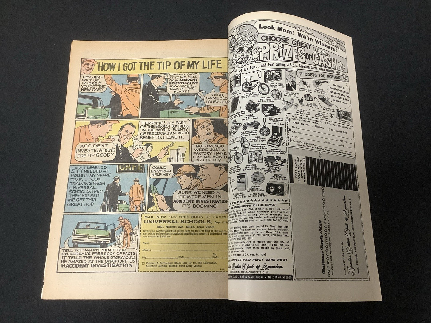 Conan the Barbarian #21 (Marvel Comics December 1972) F/VF (7.0) Roy Thomas