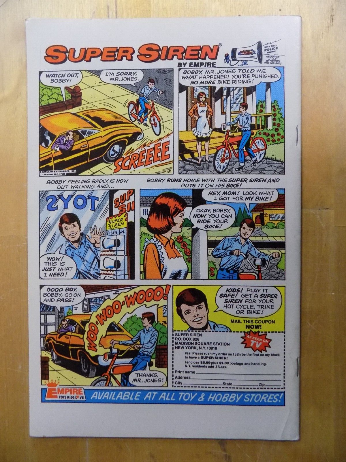 Our Fighting Forces featuring The Losers #175-181 Joe Kubert